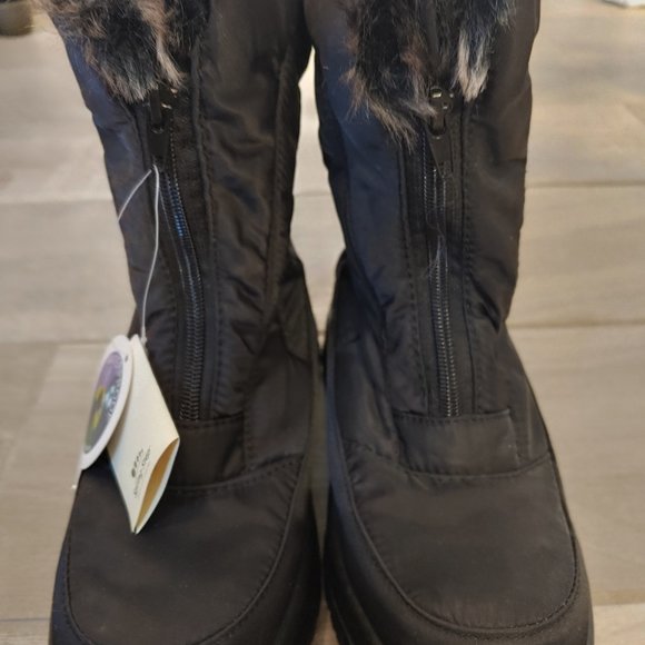 SpringStep Boots - Picture 4 of 6